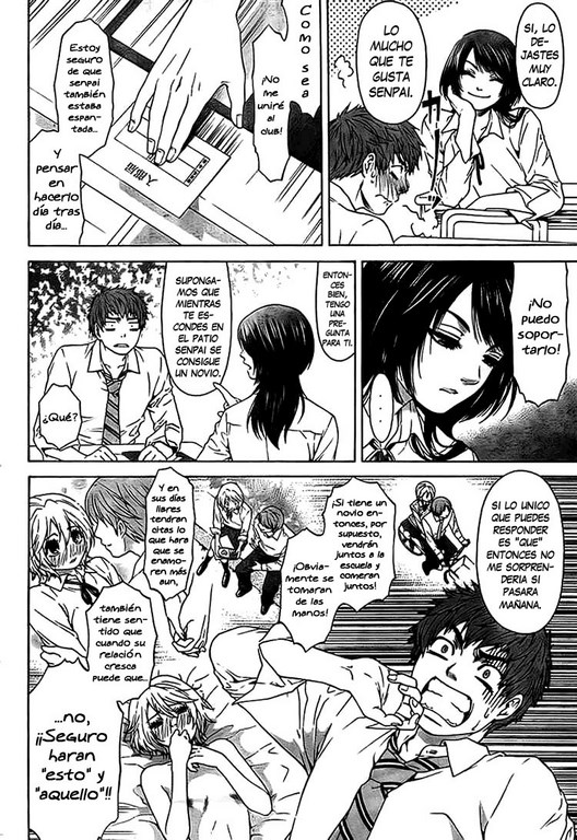 Good Ending (Twin-Dragons no Fansub)